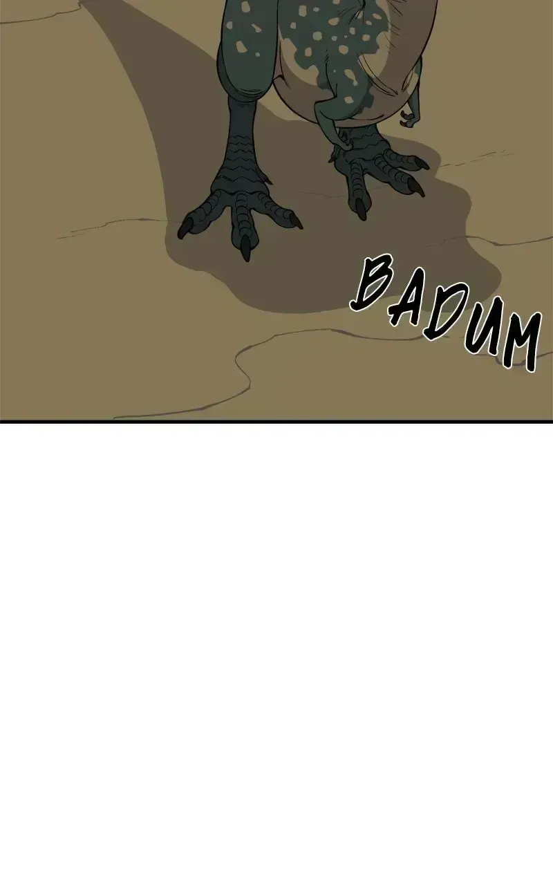 Ancient Animal Tales Chapter 7.4 page 39 - 