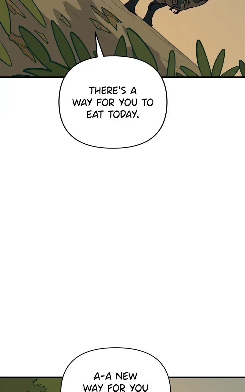 Ancient Animal Tales Chapter 7.4 page 42 - 