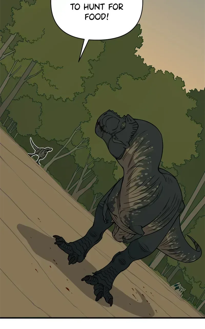 Ancient Animal Tales Chapter 7.4 page 43 - 
