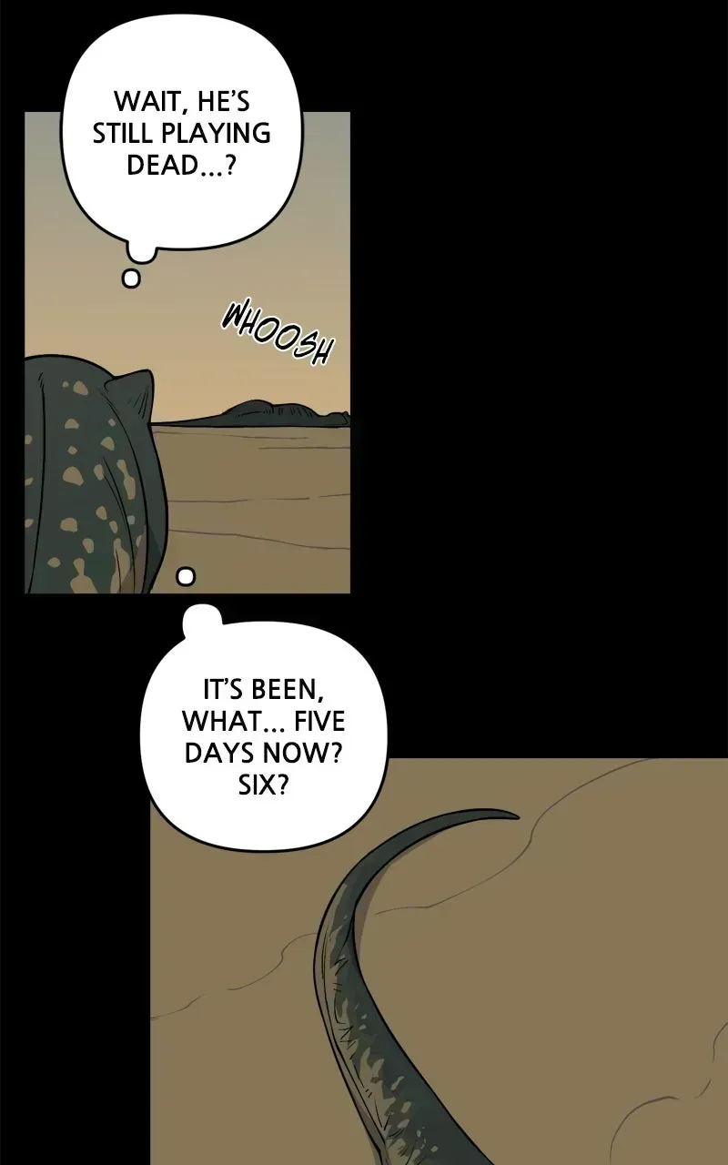Ancient Animal Tales Chapter 7.4 page 51 - 