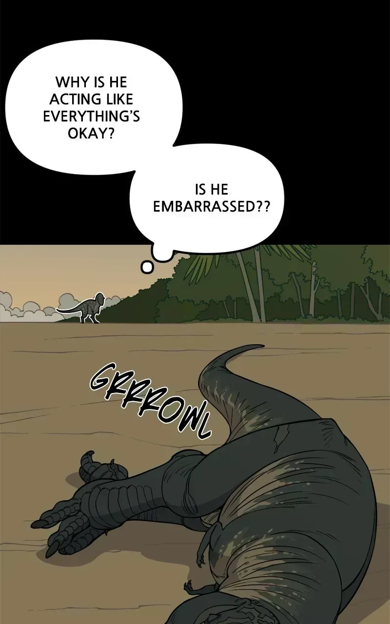 Ancient Animal Tales Chapter 7.4 page 54 - 