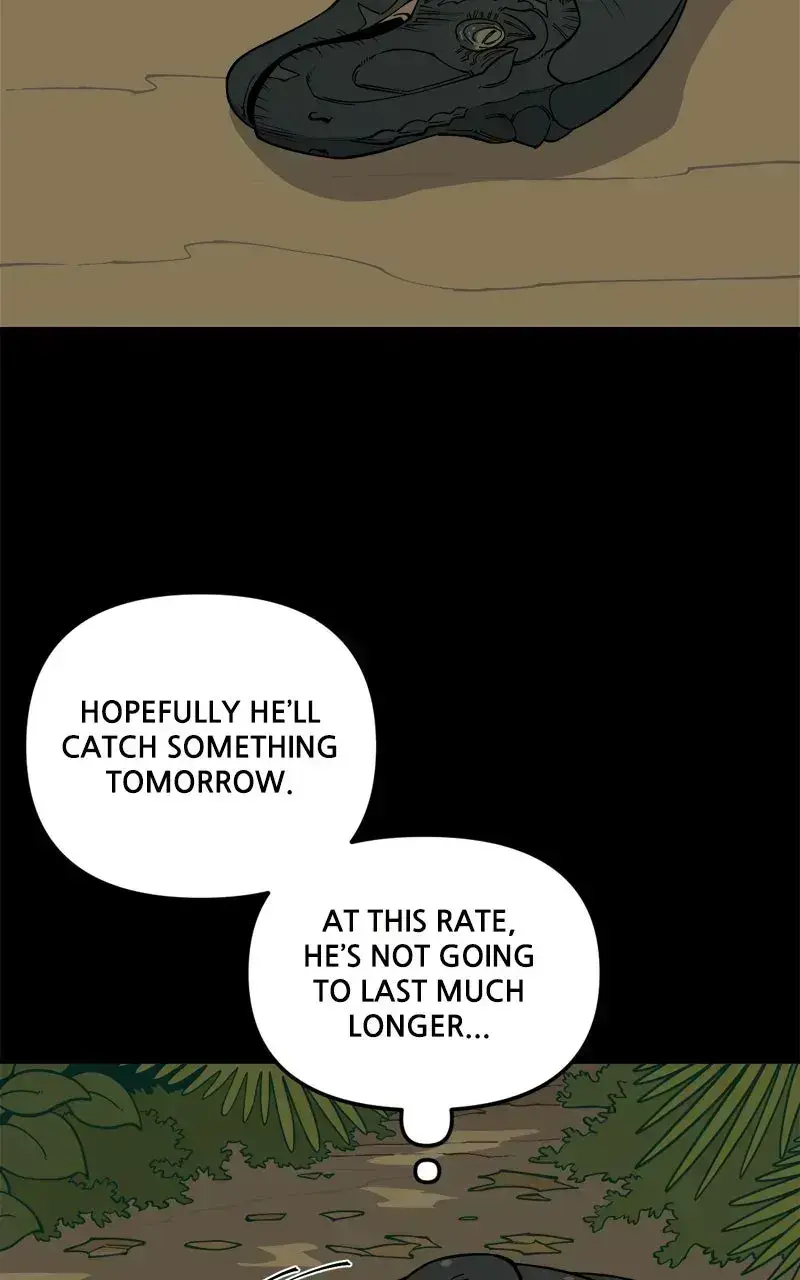 Ancient Animal Tales Chapter 7.4 page 55 - 