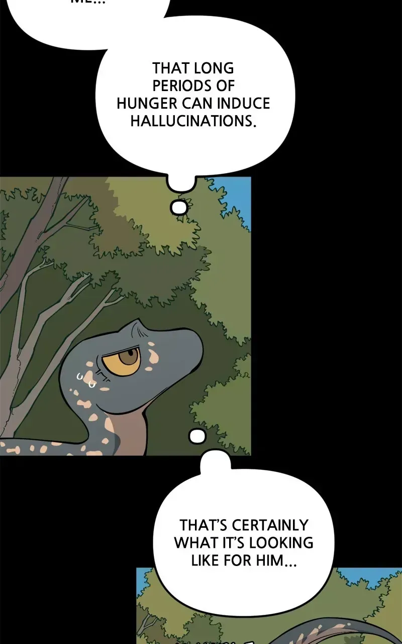 Ancient Animal Tales Chapter 7.4 page 67 - 