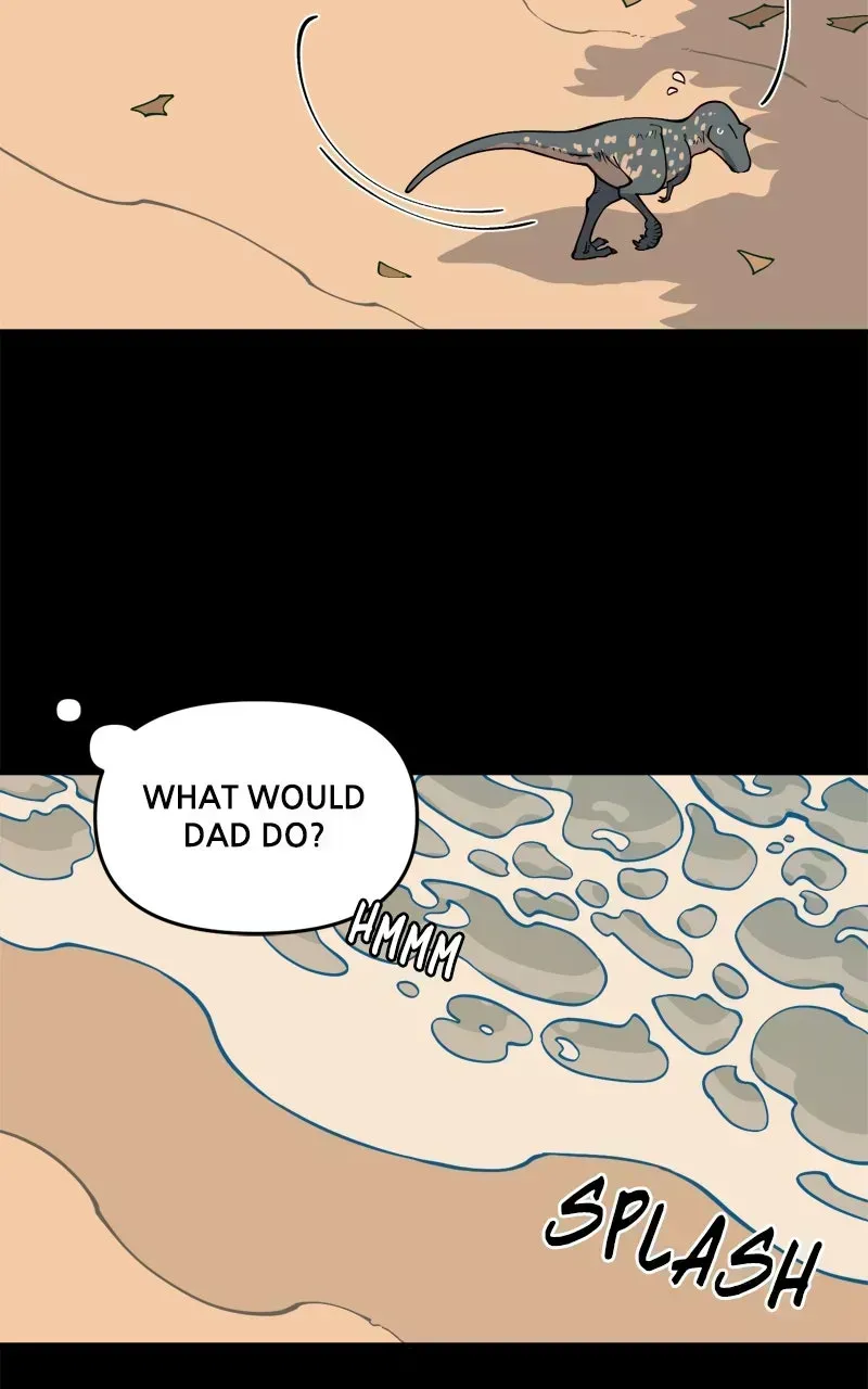 Ancient Animal Tales Chapter 7.4 page 69 - 