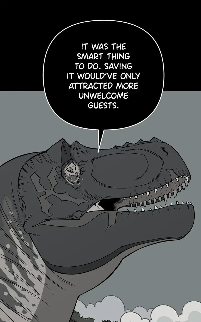 Ancient Animal Tales Chapter 7.4 page 77 - 