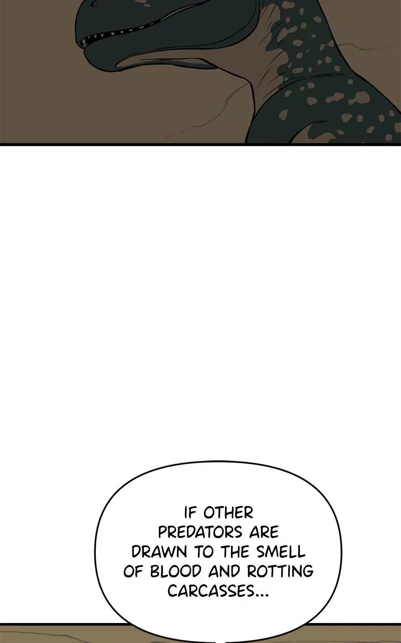 Ancient Animal Tales Chapter 7.4 page 79 - 