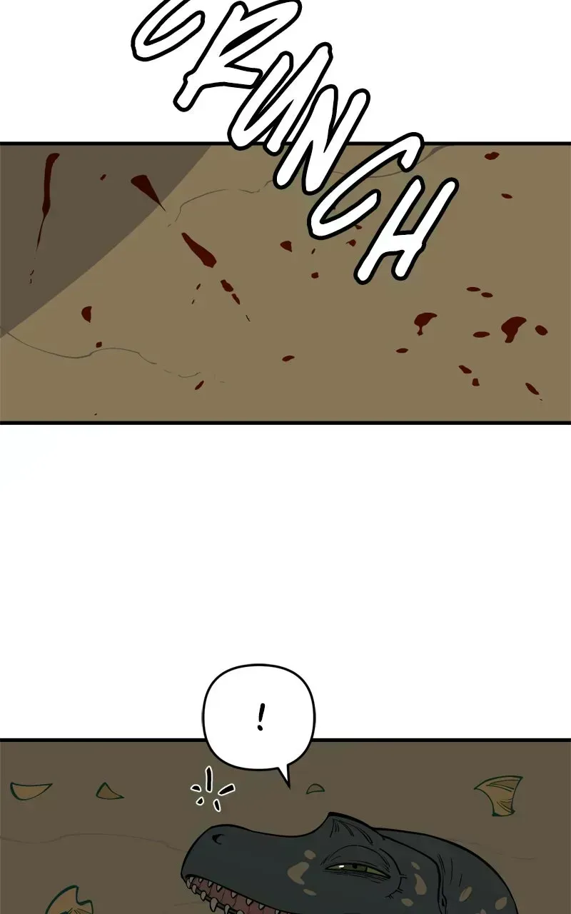 Ancient Animal Tales Chapter 7.4 page 9 - 