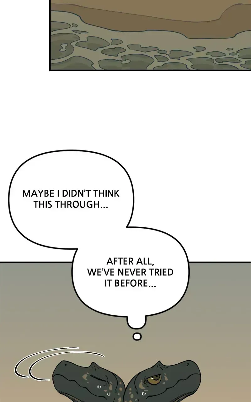 Ancient Animal Tales Chapter 7.4 page 89 - 