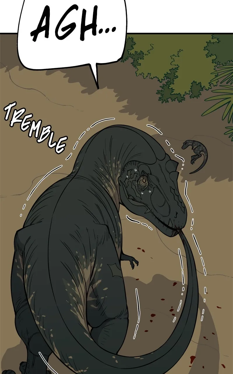 Ancient Animal Tales Chapter 7 page 11 - 