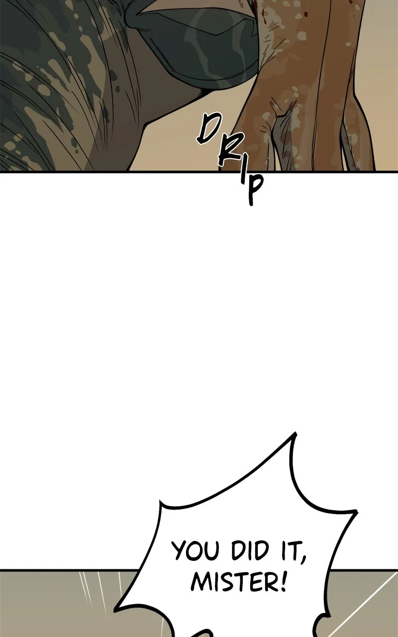 Ancient Animal Tales Chapter 7 page 108 - 