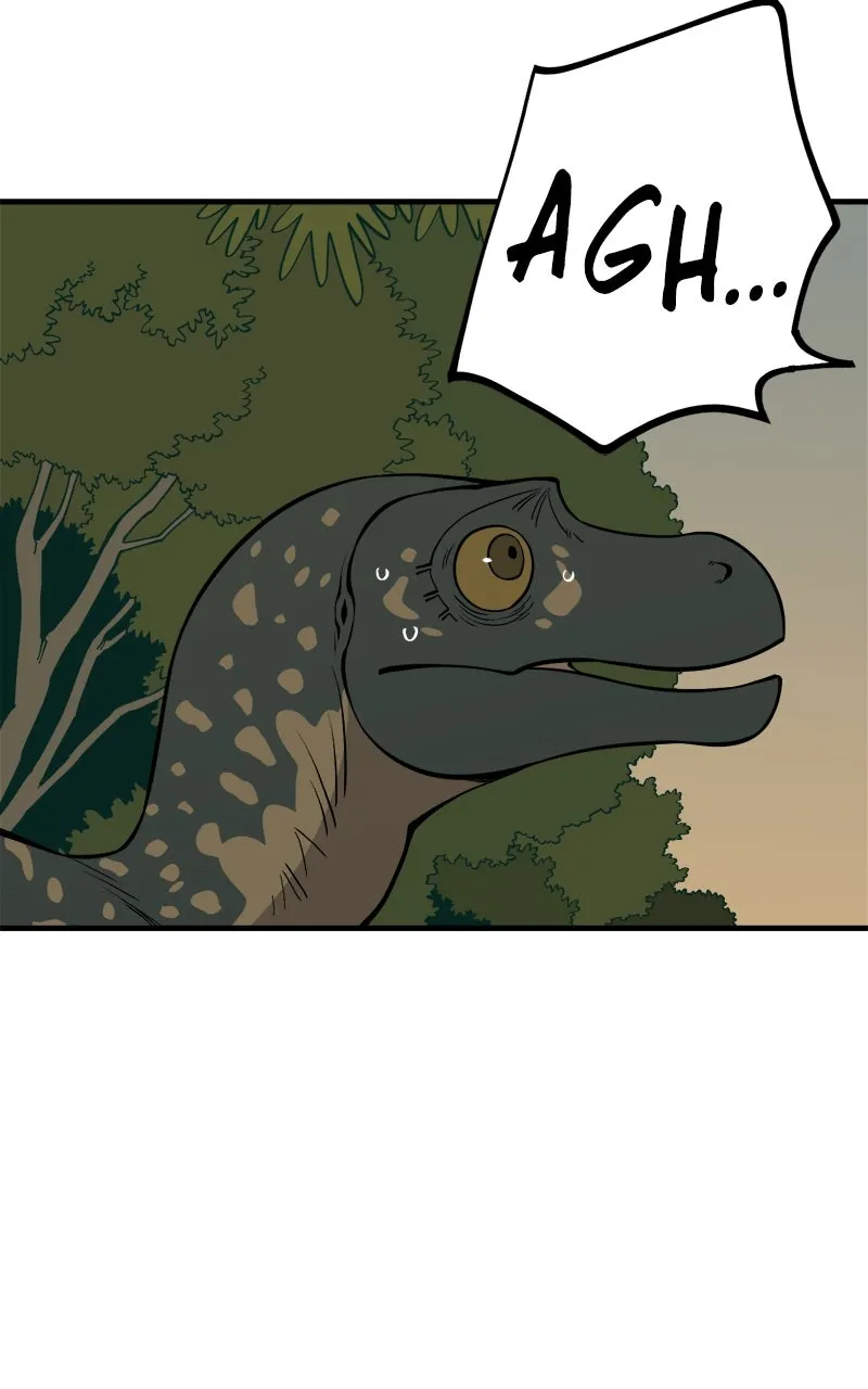 Ancient Animal Tales Chapter 7 page 24 - 