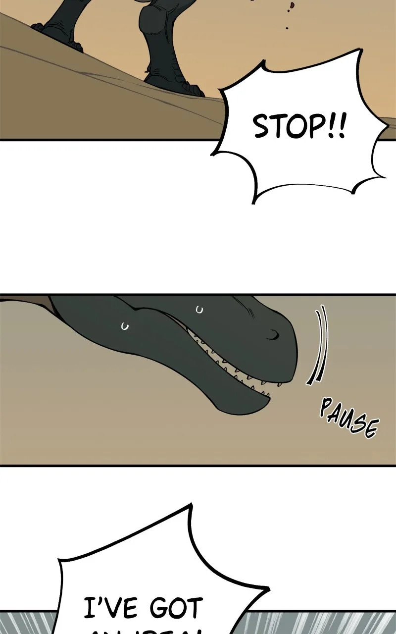 Ancient Animal Tales Chapter 7 page 31 - 