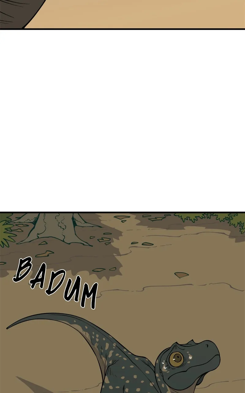 Ancient Animal Tales Chapter 7 page 38 - 
