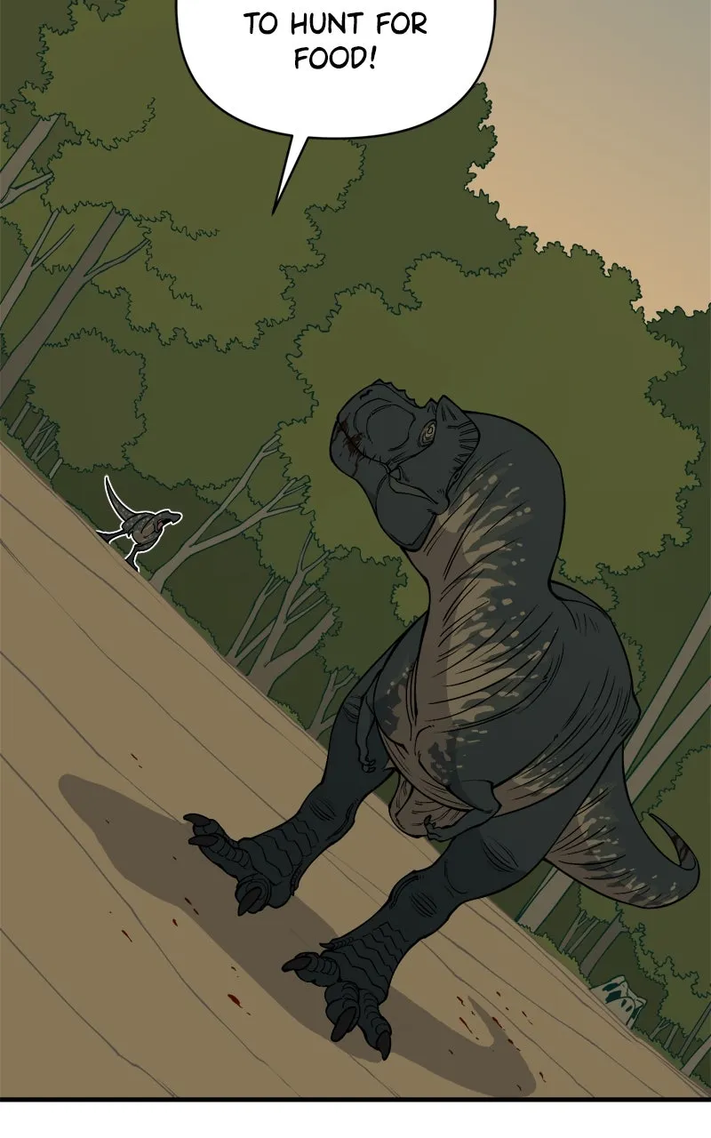 Ancient Animal Tales Chapter 7 page 43 - 