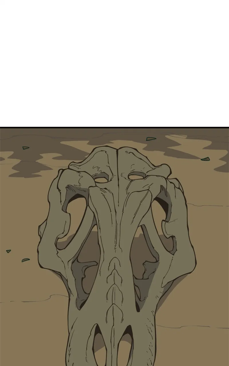 Ancient Animal Tales Chapter 7 page 45 - 