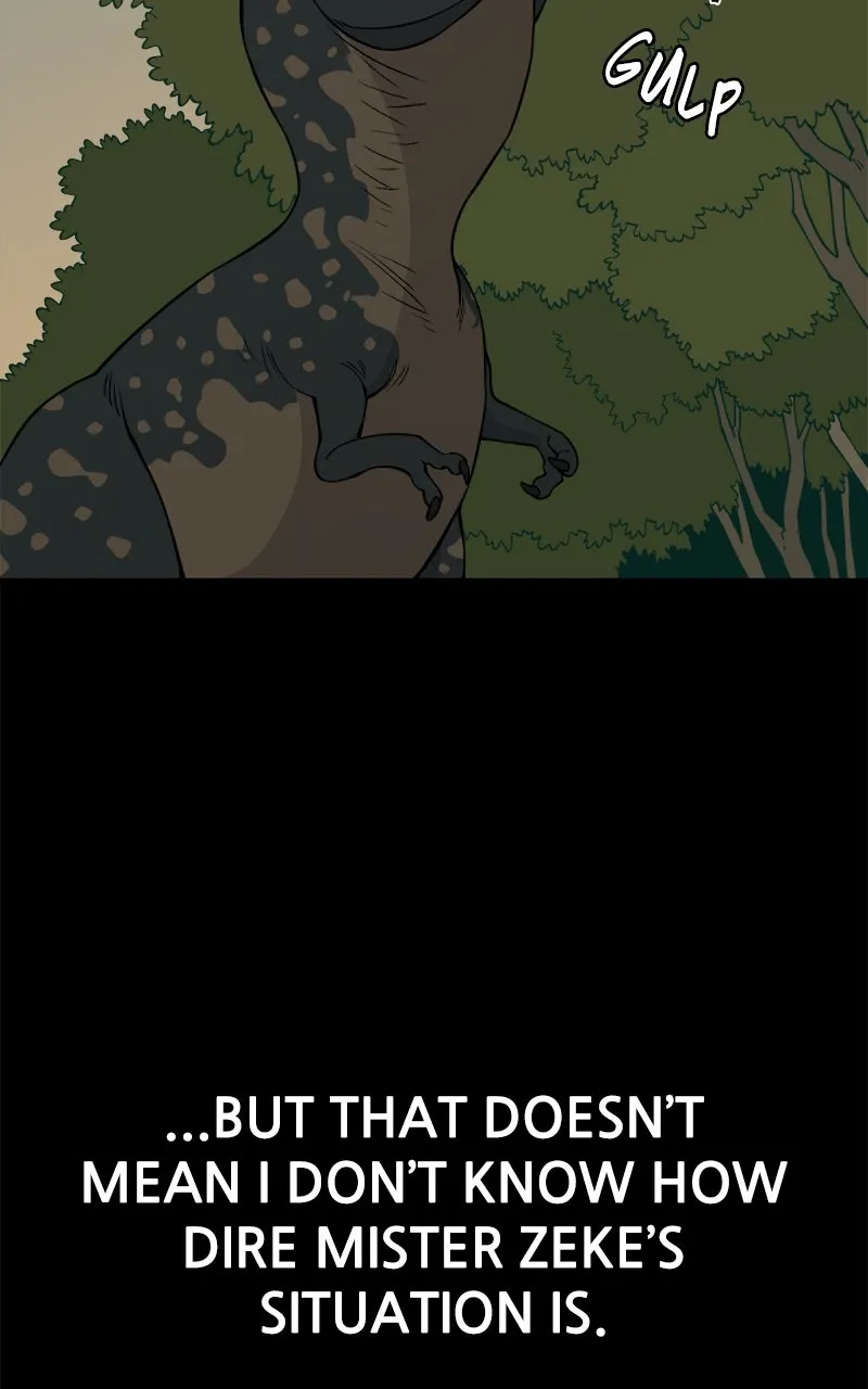Ancient Animal Tales Chapter 7 page 49 - 