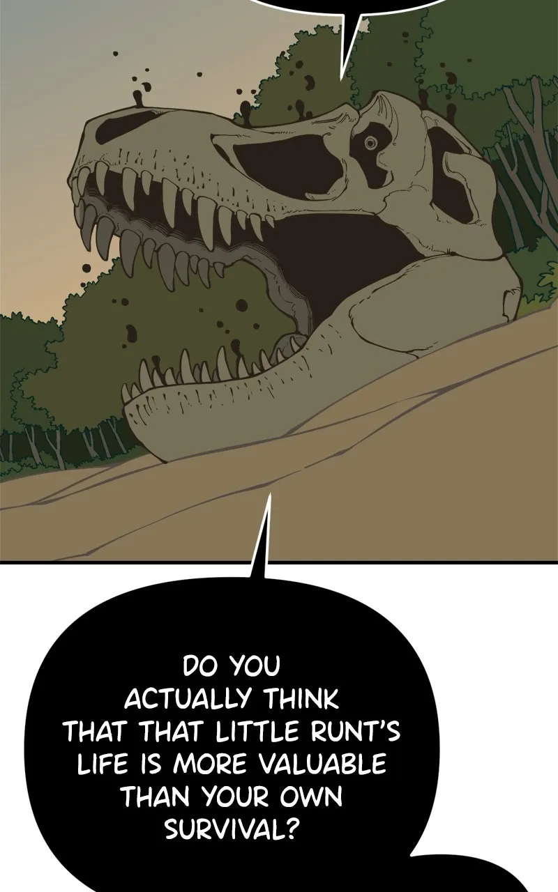 Ancient Animal Tales Chapter 7 page 6 - 