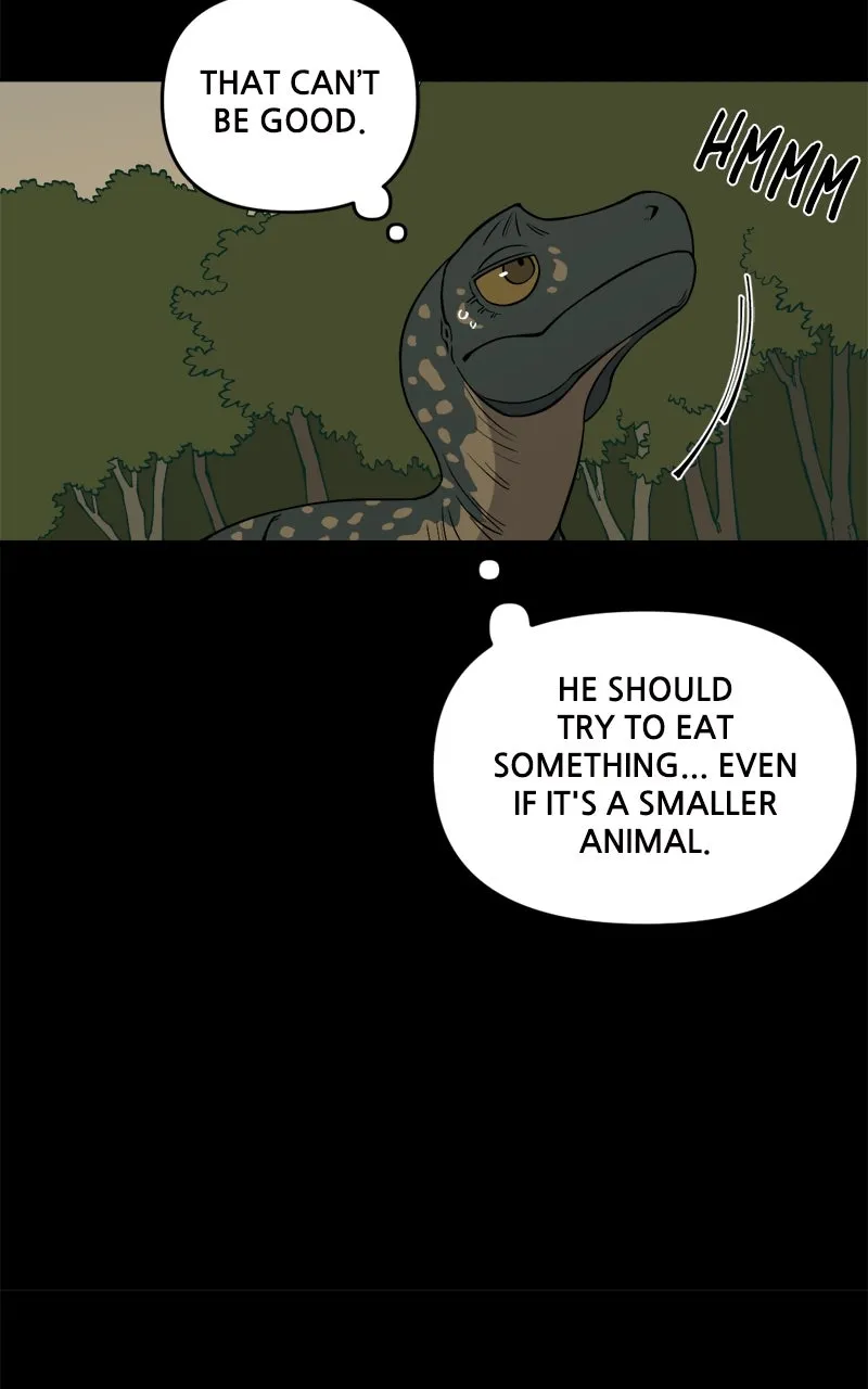 Ancient Animal Tales Chapter 7 page 53 - 