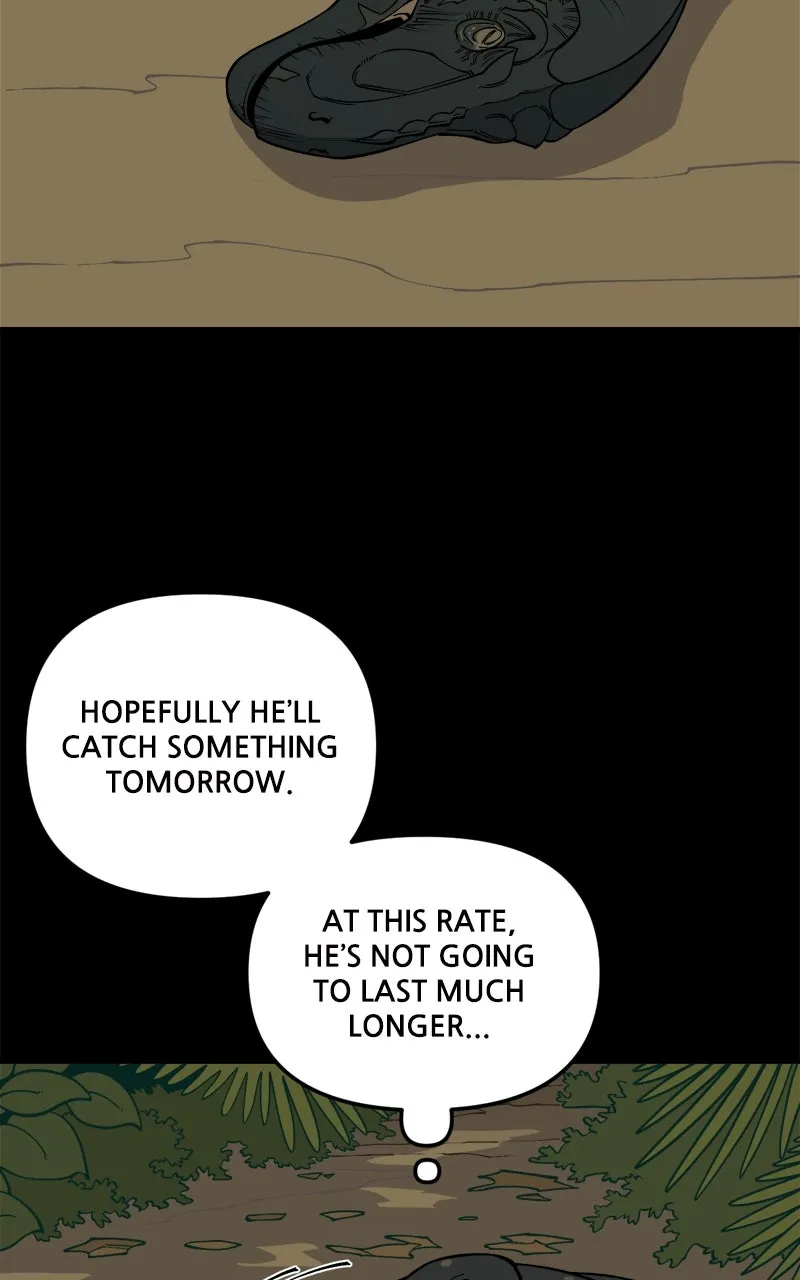 Ancient Animal Tales Chapter 7 page 55 - 