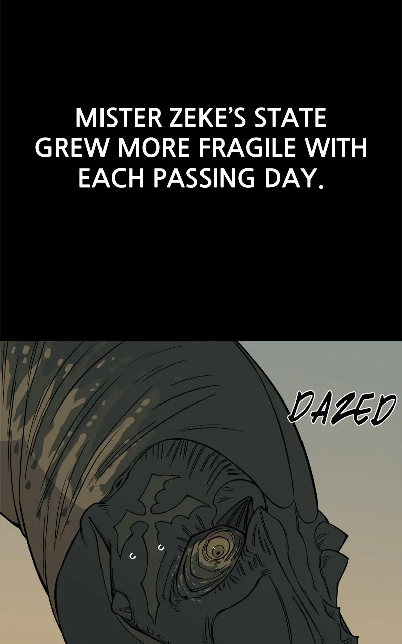 Ancient Animal Tales Chapter 7 page 58 - 