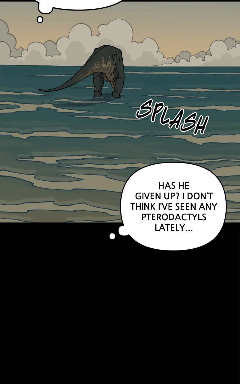 Ancient Animal Tales Chapter 7 page 60 - 