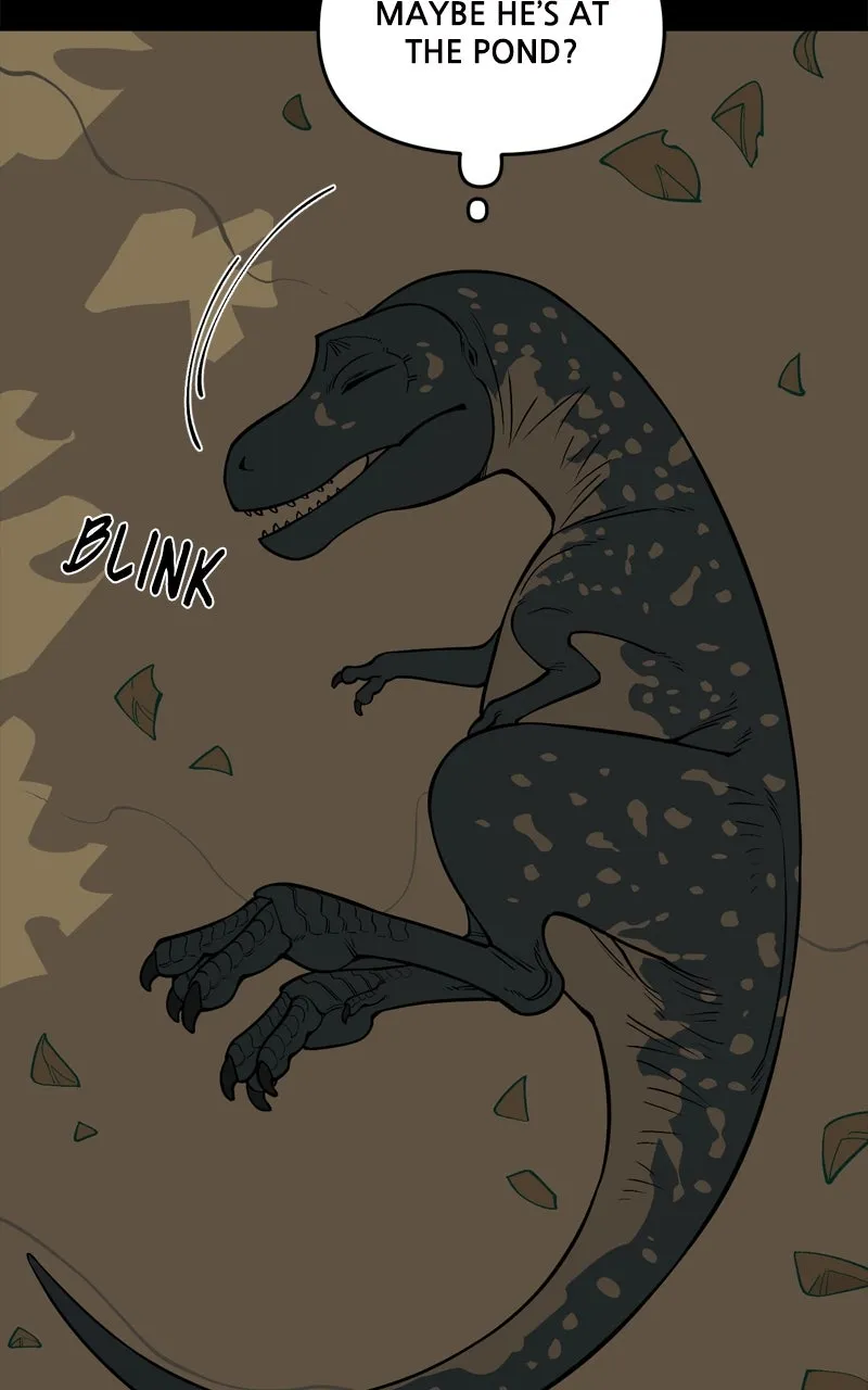 Ancient Animal Tales Chapter 7 page 73 - 