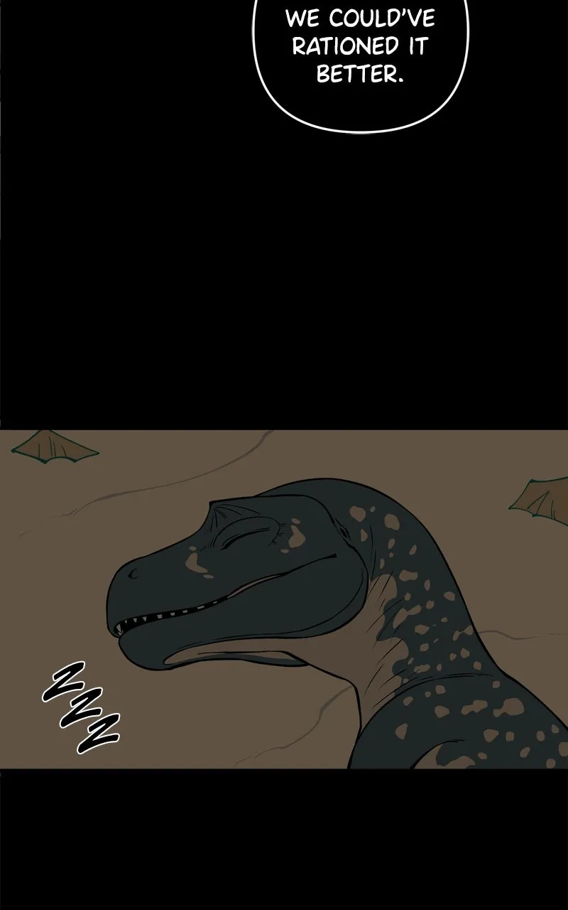 Ancient Animal Tales Chapter 7 page 76 - 