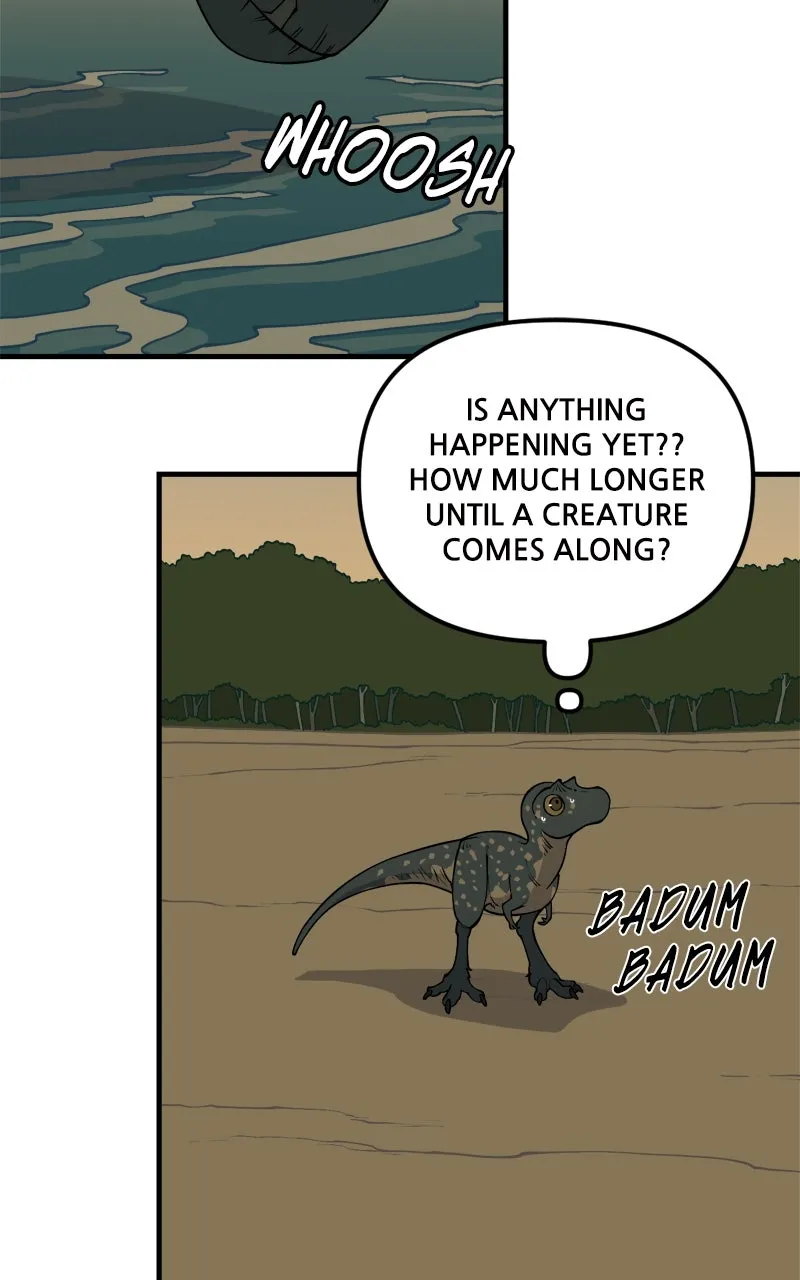 Ancient Animal Tales Chapter 7 page 88 - 