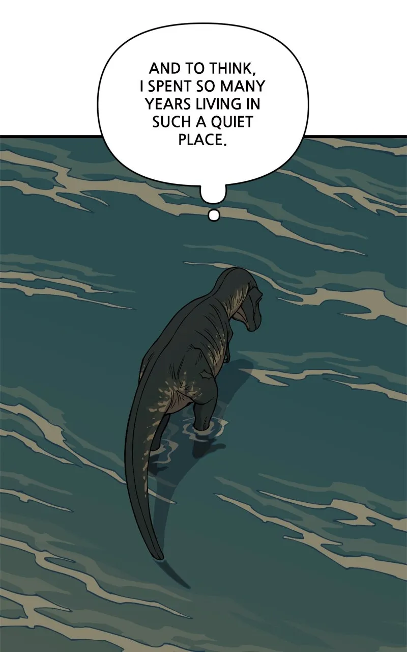 Ancient Animal Tales Chapter 7 page 93 - 