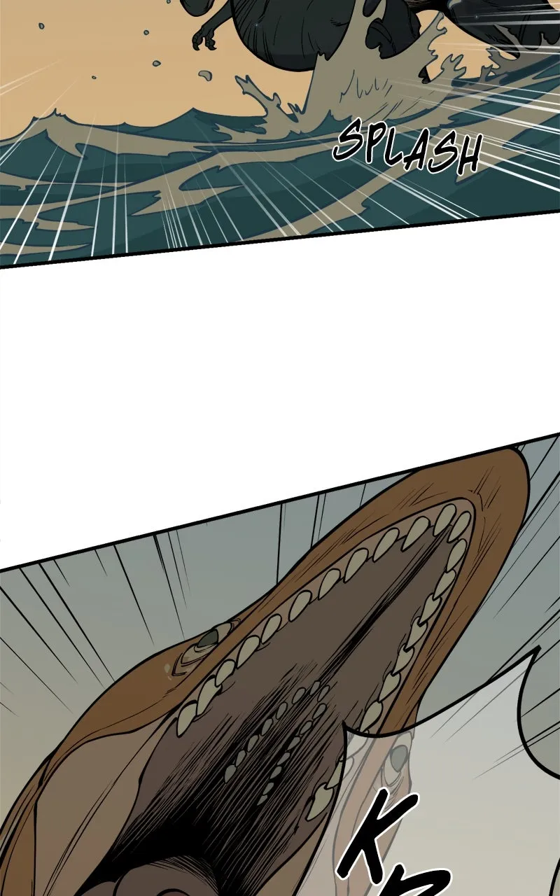 Ancient Animal Tales Chapter 8 page 2 - 