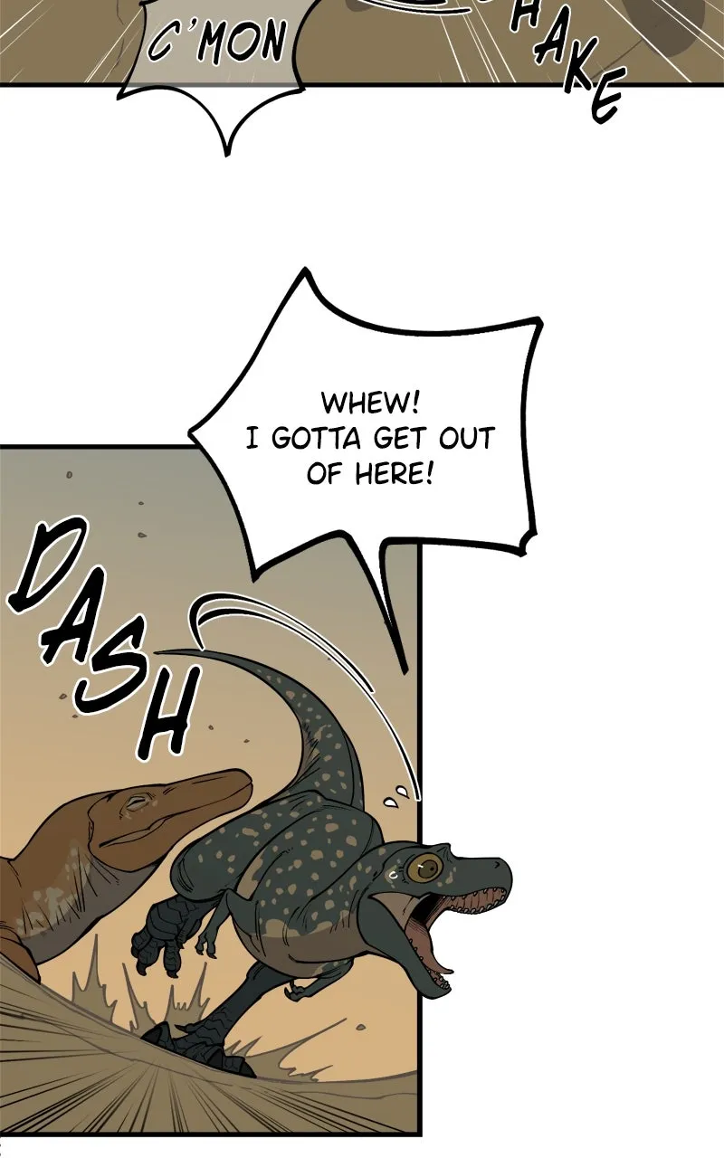 Ancient Animal Tales Chapter 8 page 11 - 