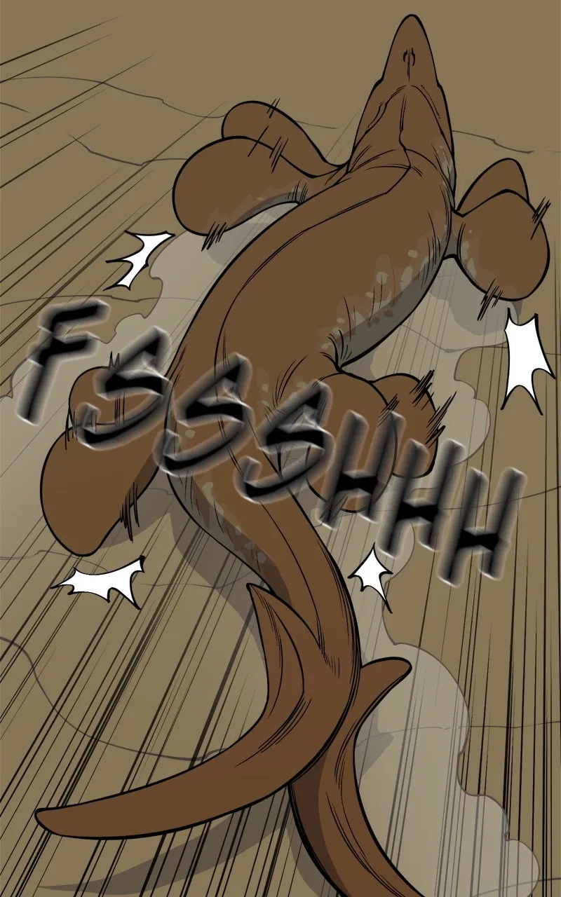 Ancient Animal Tales Chapter 8 page 16 - 