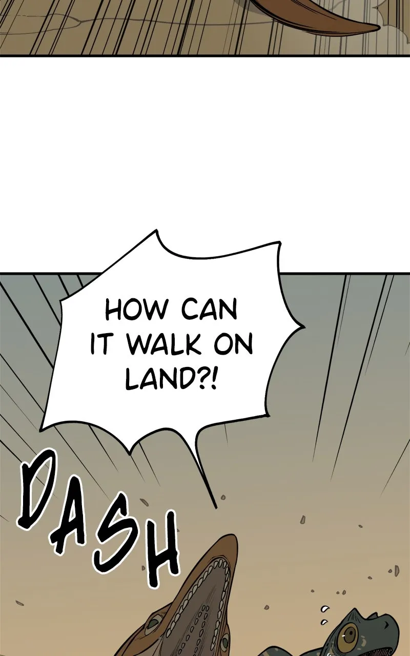 Ancient Animal Tales Chapter 8 page 17 - 