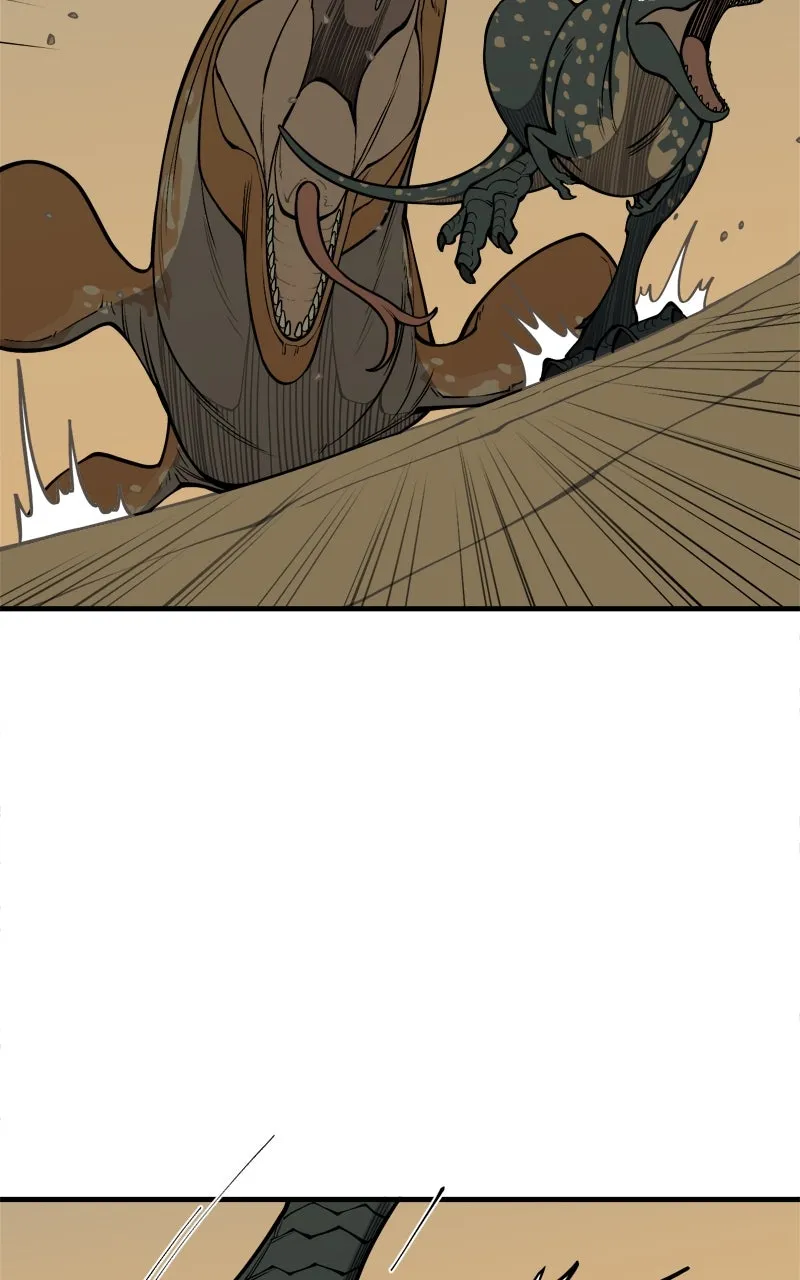 Ancient Animal Tales Chapter 8 page 18 - 