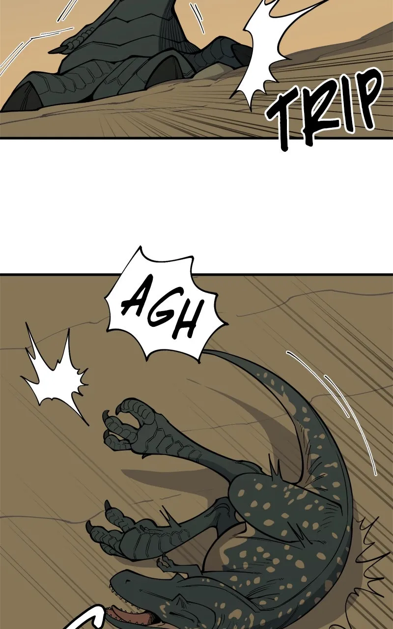 Ancient Animal Tales Chapter 8 page 19 - 