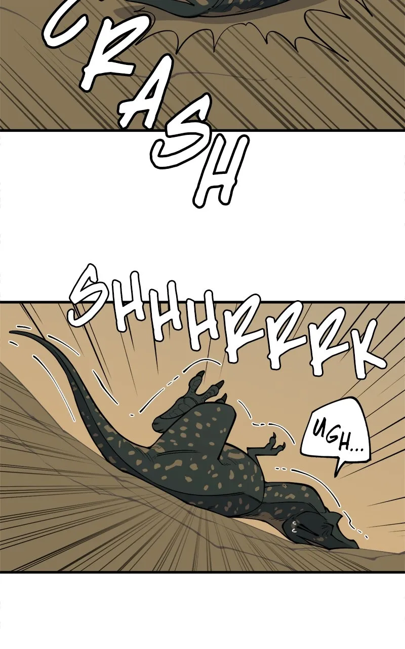 Ancient Animal Tales Chapter 8 page 20 - 