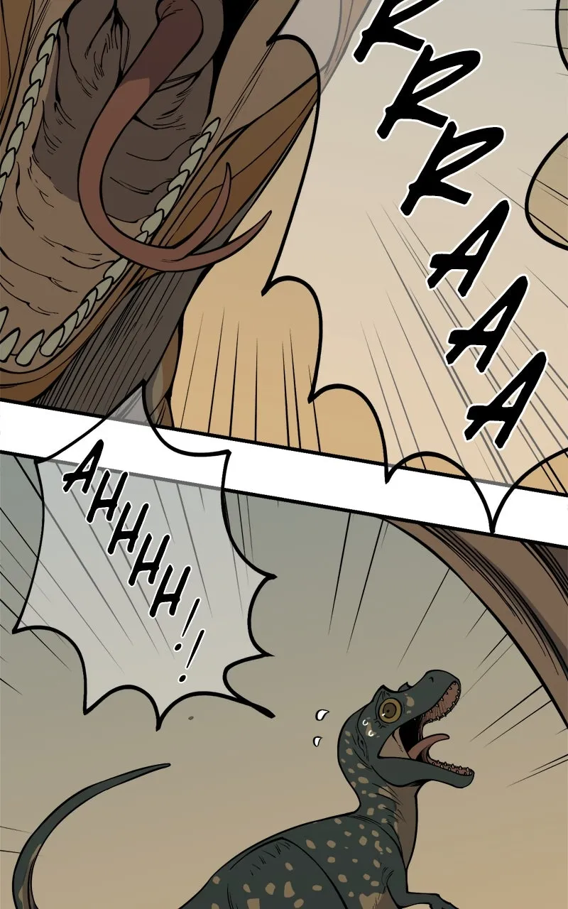 Ancient Animal Tales Chapter 8 page 3 - 