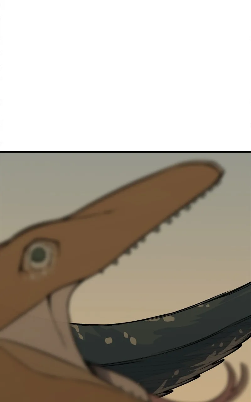 Ancient Animal Tales Chapter 8 page 22 - 
