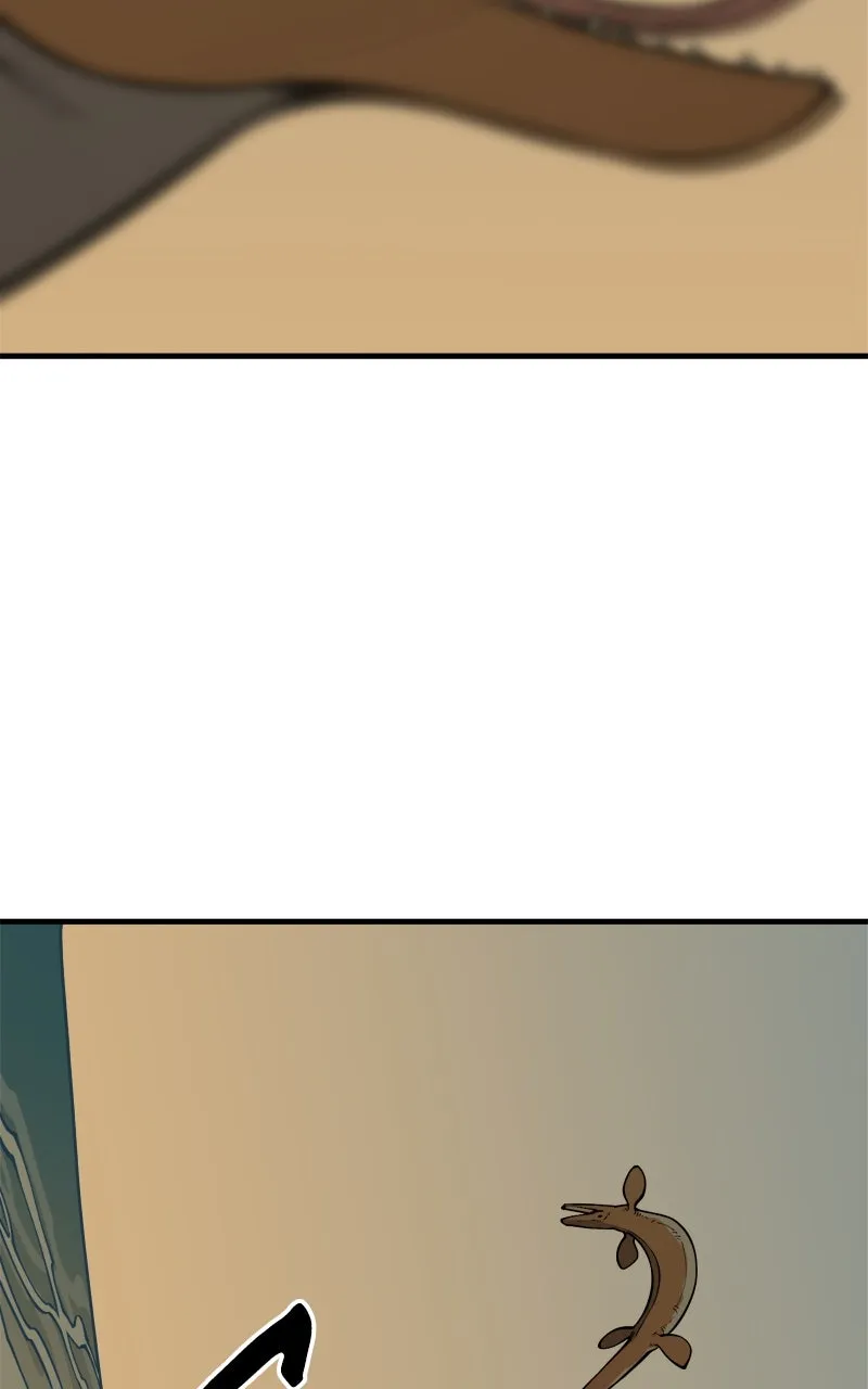 Ancient Animal Tales Chapter 8 page 23 - 