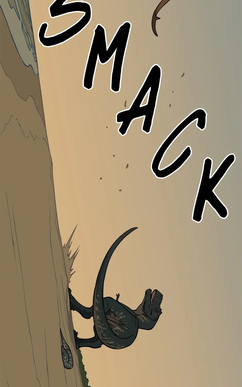Ancient Animal Tales Chapter 8 page 24 - 