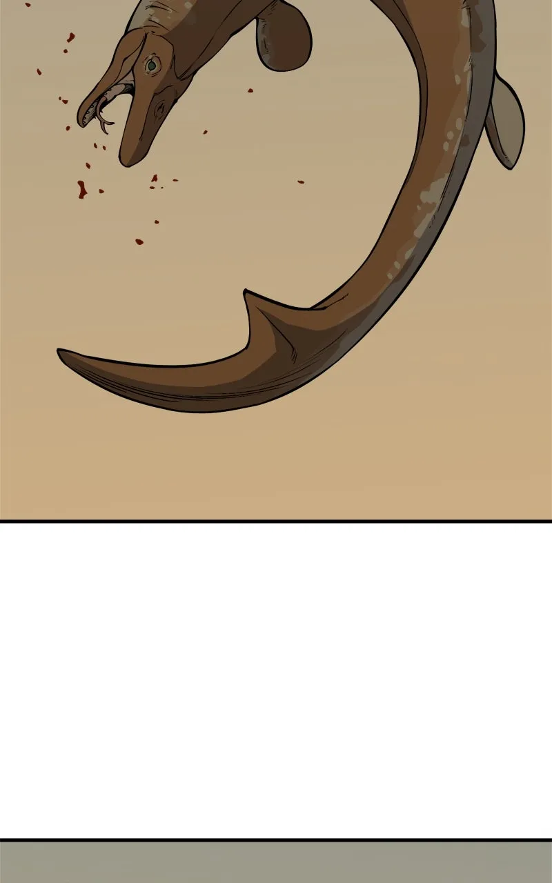 Ancient Animal Tales Chapter 8 page 26 - 