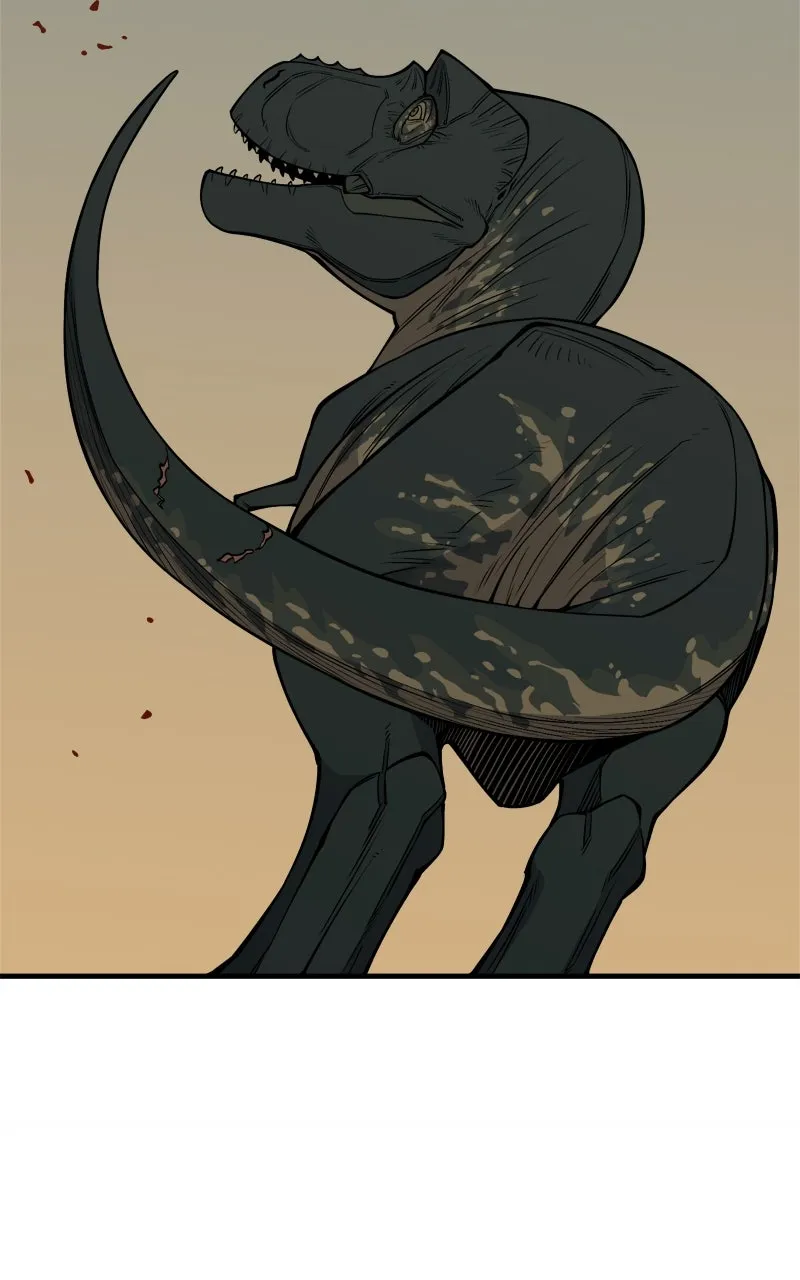 Ancient Animal Tales Chapter 8 page 27 - 