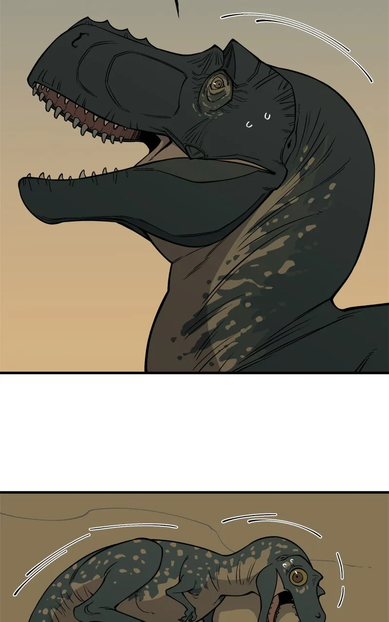 Ancient Animal Tales Chapter 8 page 30 - 