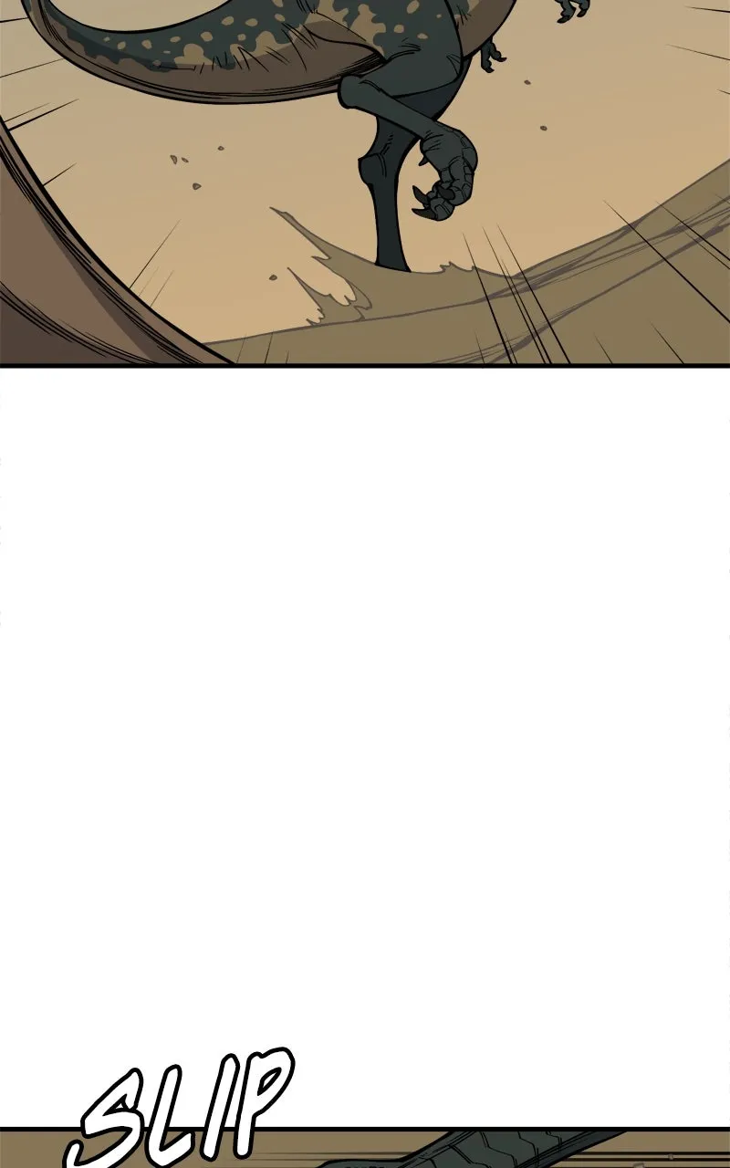 Ancient Animal Tales Chapter 8 page 4 - 