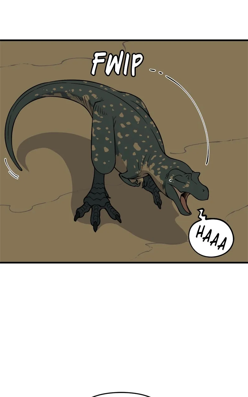 Ancient Animal Tales Chapter 8 page 33 - 