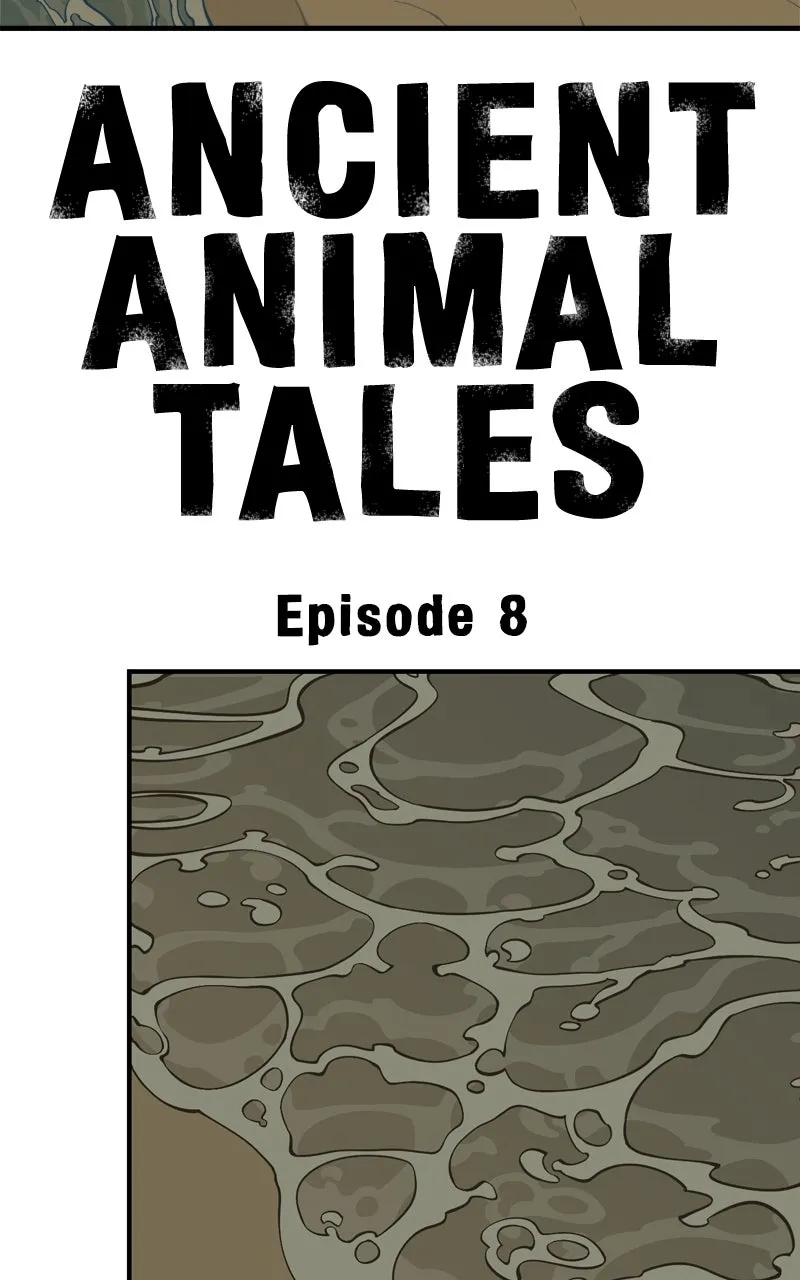Ancient Animal Tales Chapter 8 page 35 - 