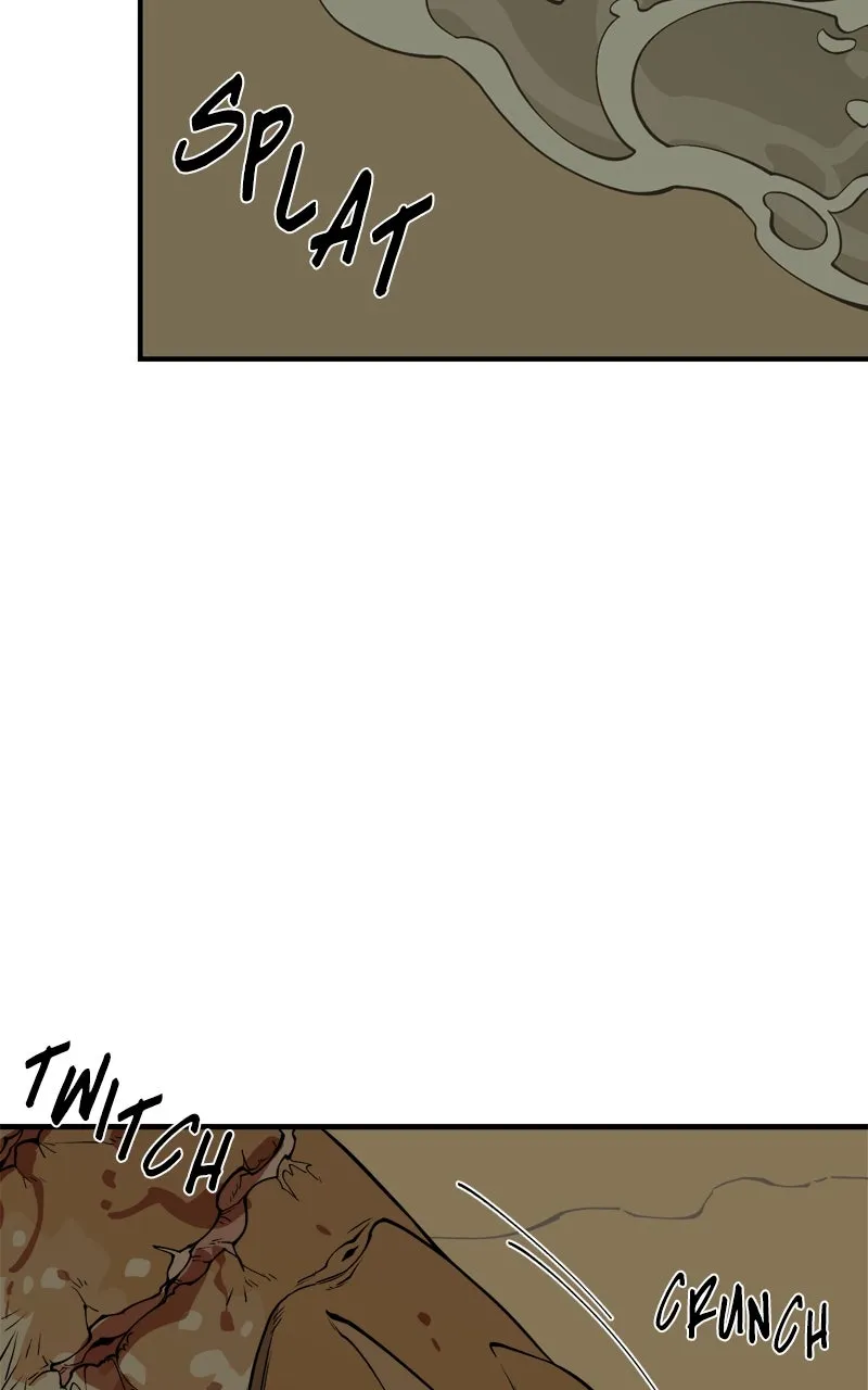 Ancient Animal Tales Chapter 8 page 36 - 