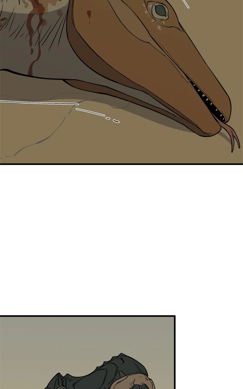 Ancient Animal Tales Chapter 8 page 37 - 