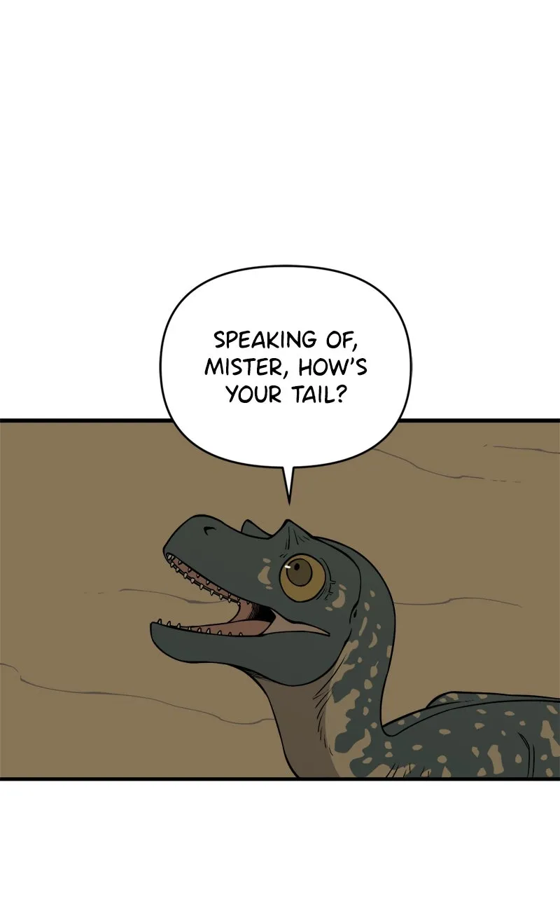 Ancient Animal Tales Chapter 8 page 41 - 