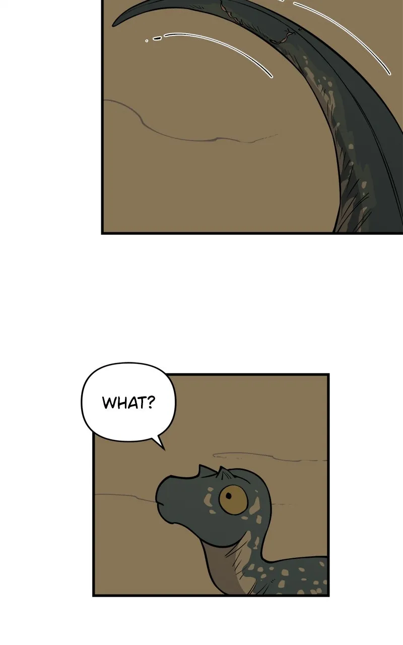 Ancient Animal Tales Chapter 8 page 43 - 